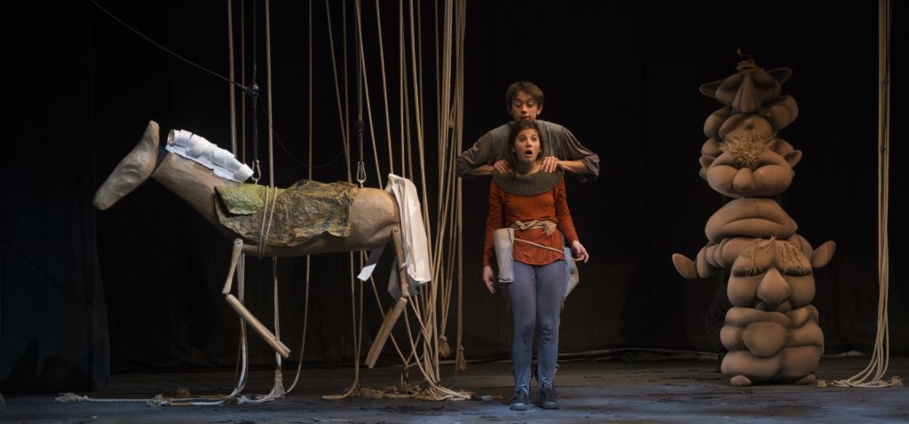 ronia_2_1024 Роня, дъщерята на разбойника image