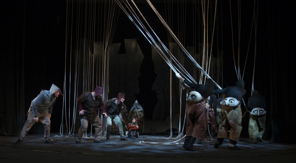 ronia_4_1024 Роня, дъщерята на разбойника image