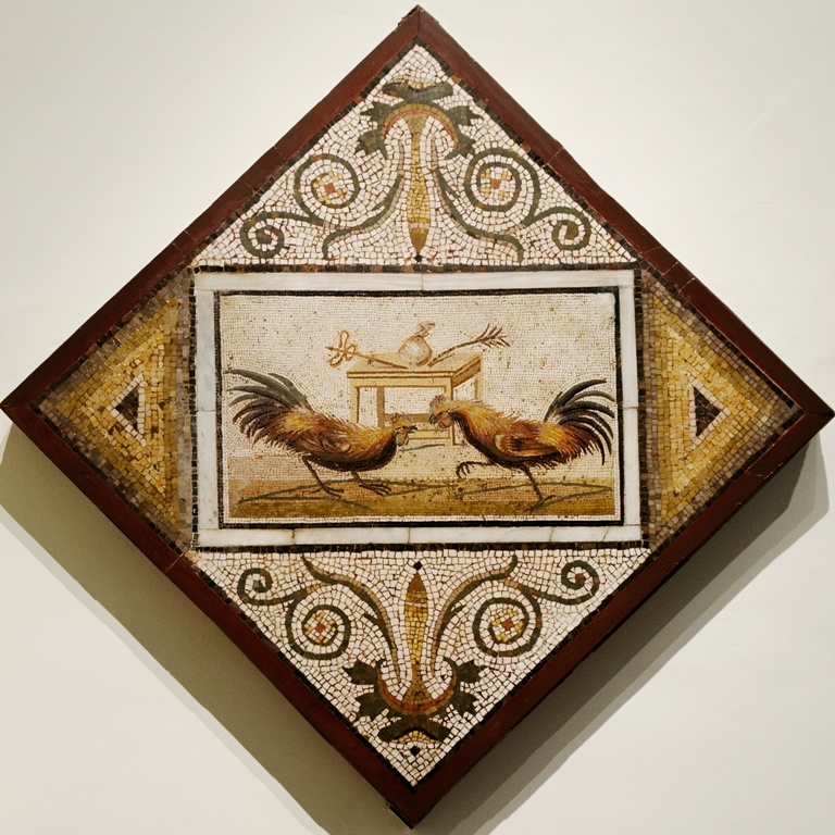 rooster петел image