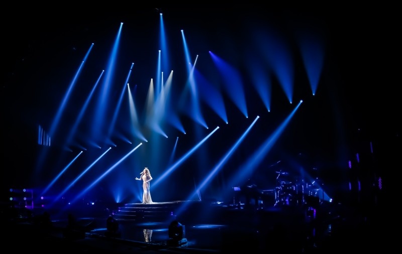 Sarah Brightman