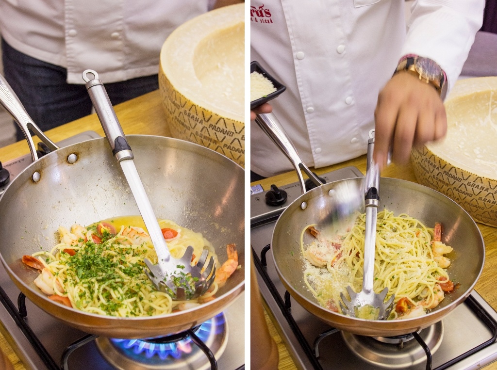 showcooking2_1024 Petru's ShowCooking image