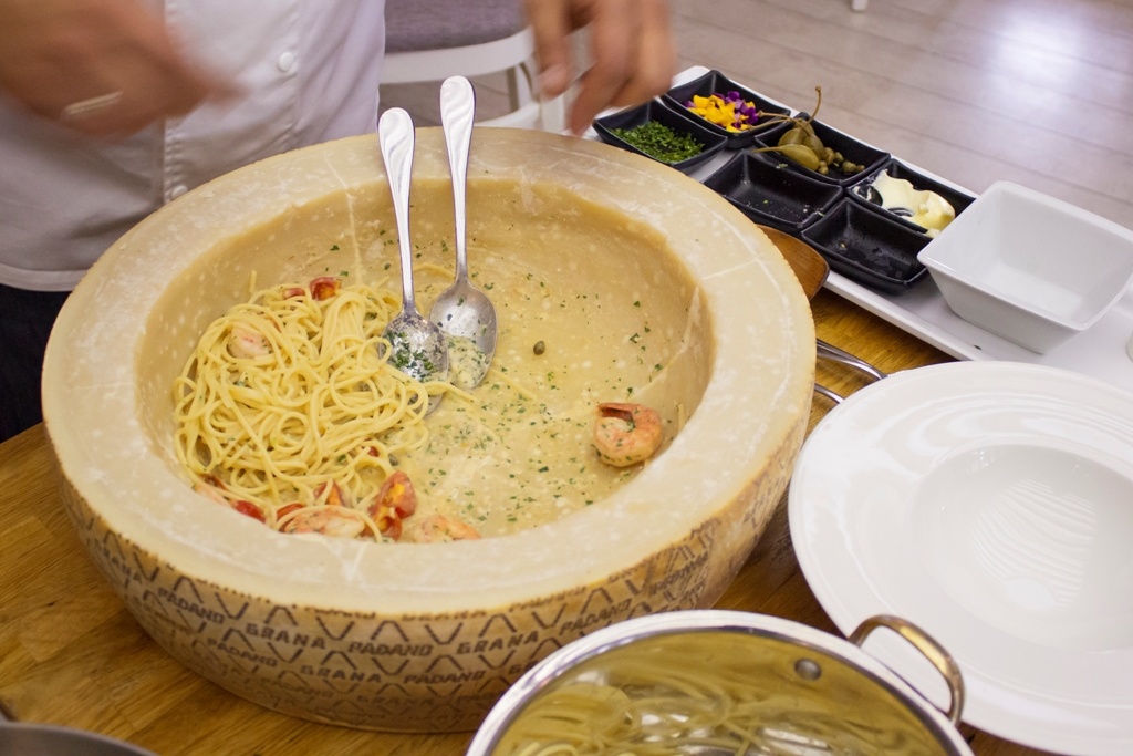 showcooking3_1024 Petru's ShowCooking image