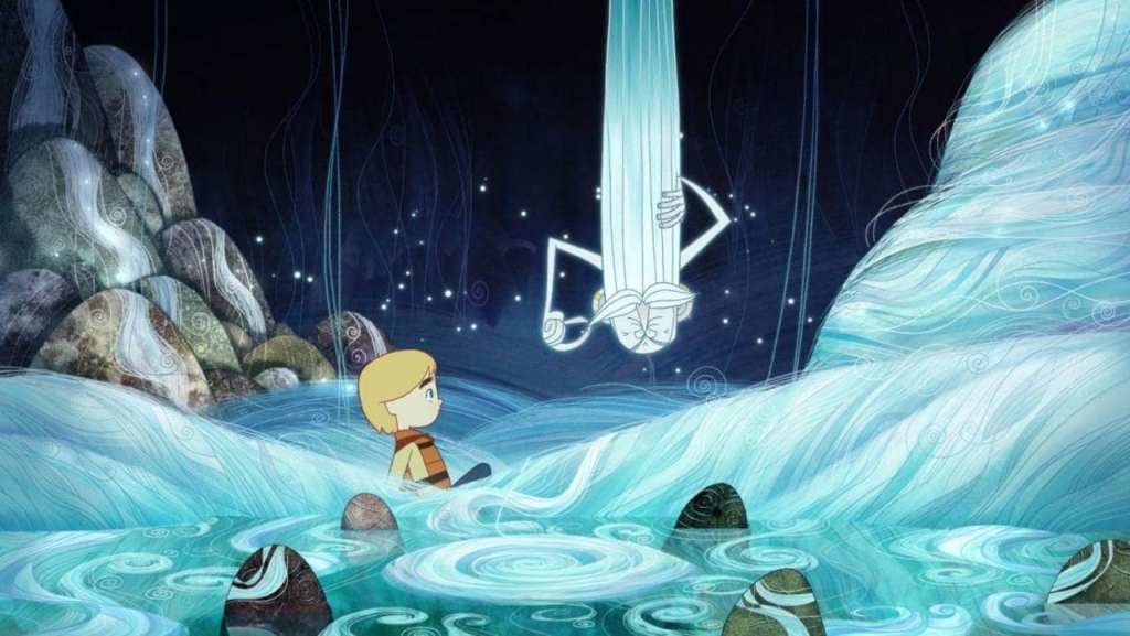 song of the sea image