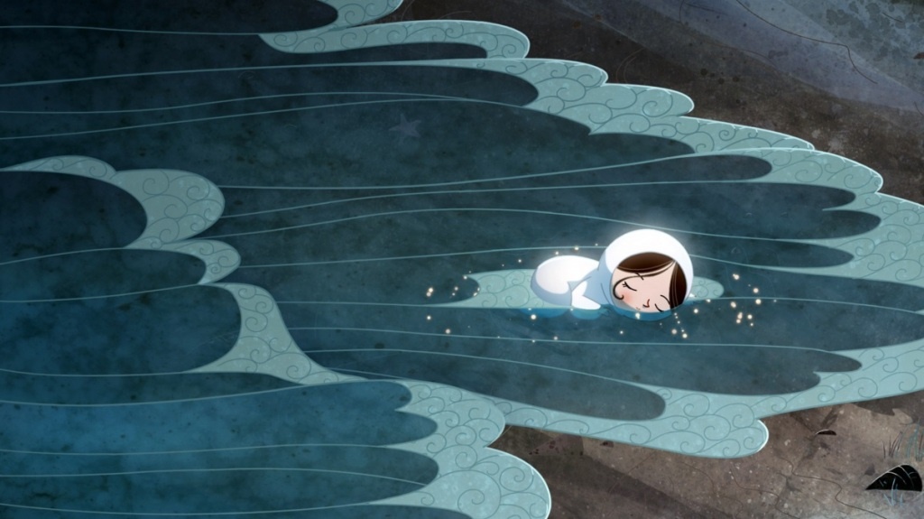 song of the sea image