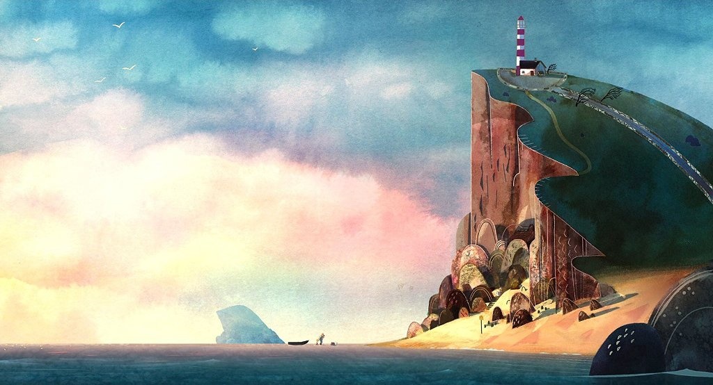 song of the sea image
