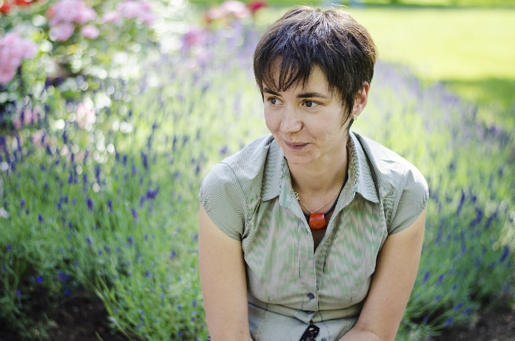 Соня Тодорова image