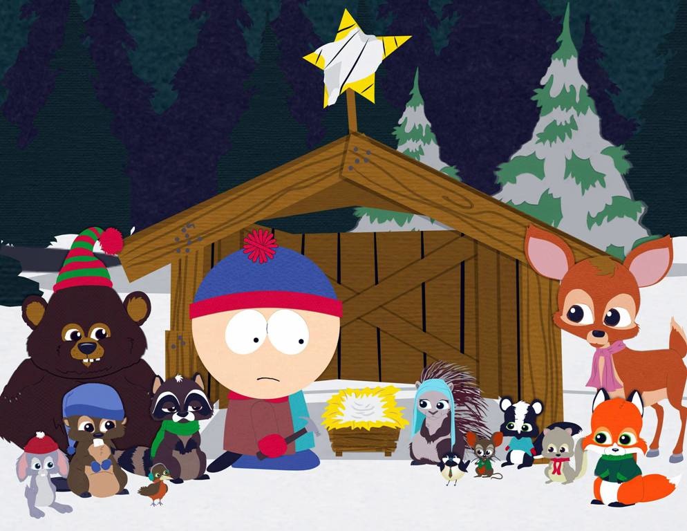 south park image