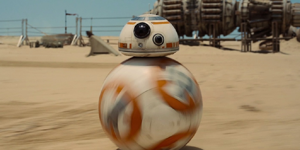 star wars the force awakens image