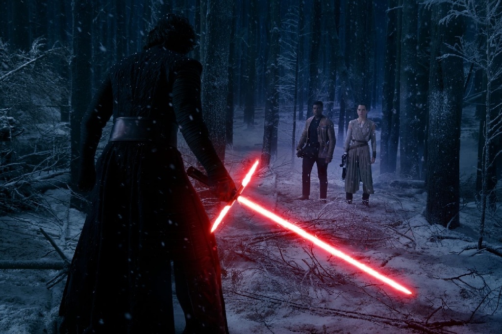 star wars the force awakens image