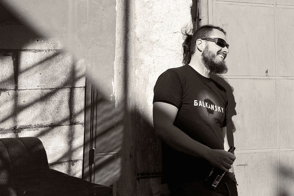 стефан парисов image