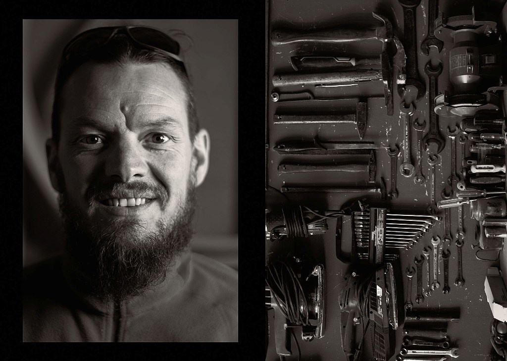 стефан парисов image