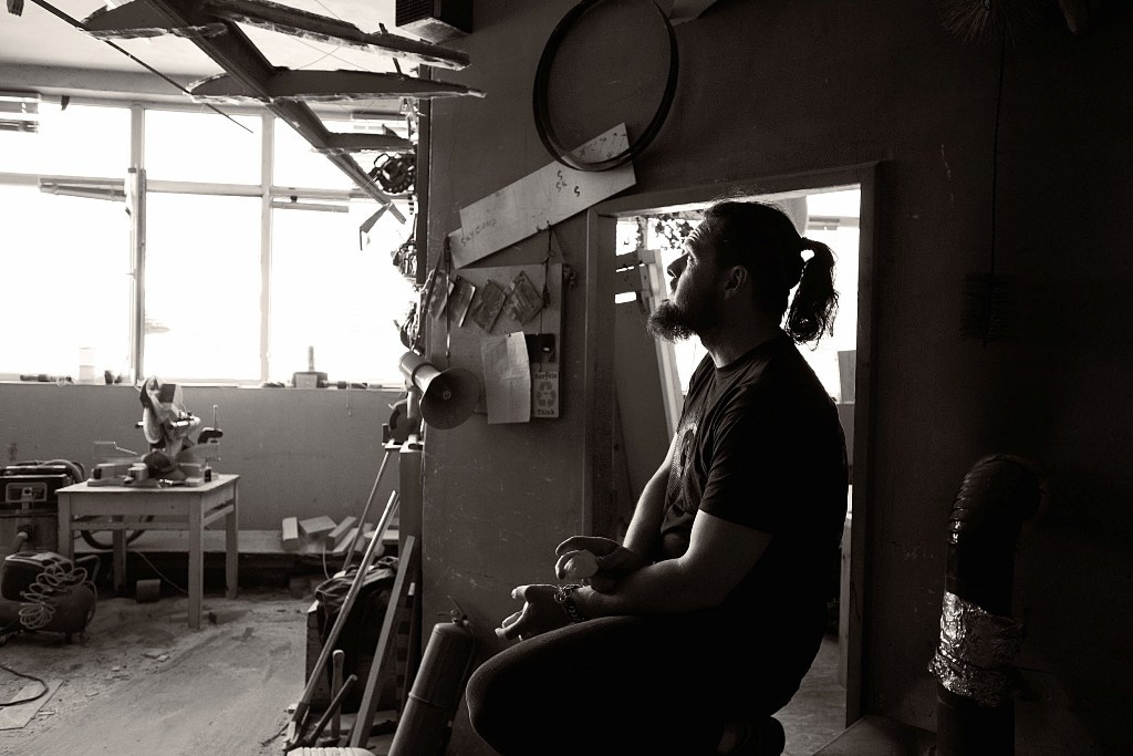 стефан парисов image