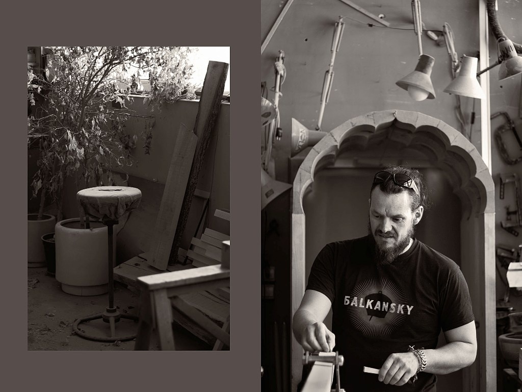 стефан парисов image