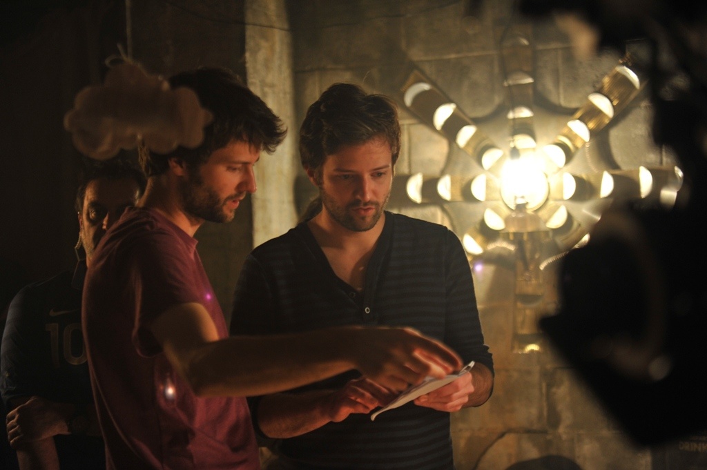 stranger things image