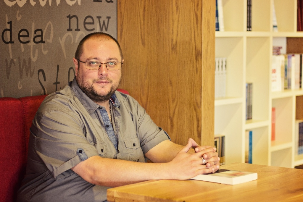 Светлозар Желев image