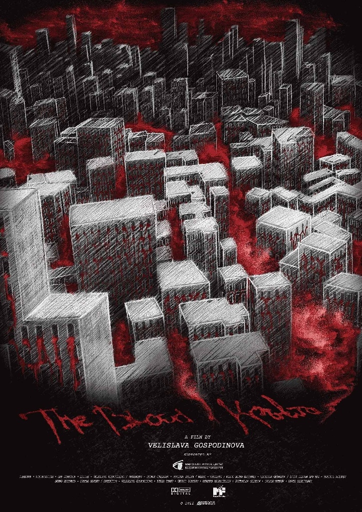 theblood_1024 the blood image