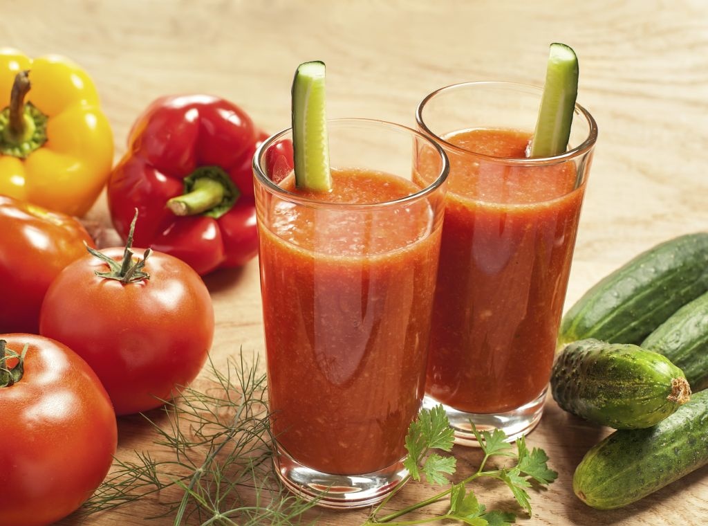 Смути домати image