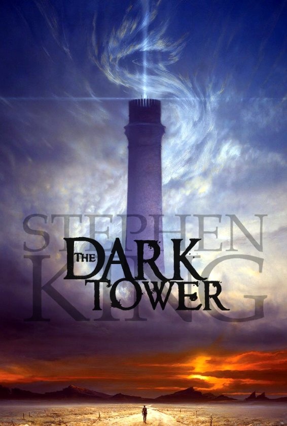 dark tower image