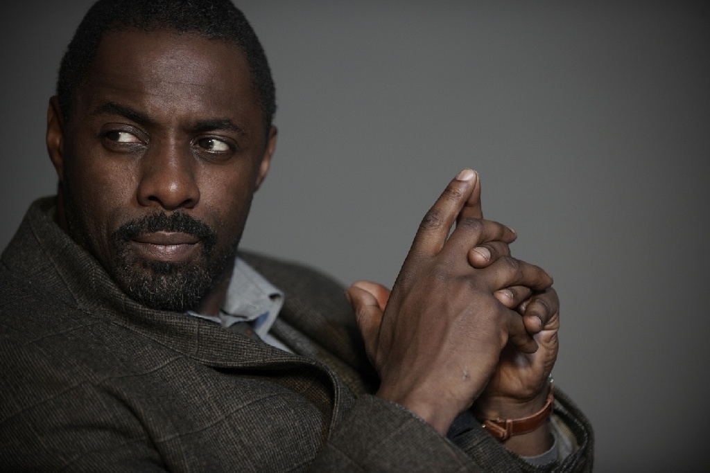 Idris Elba image