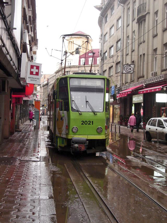 tram image