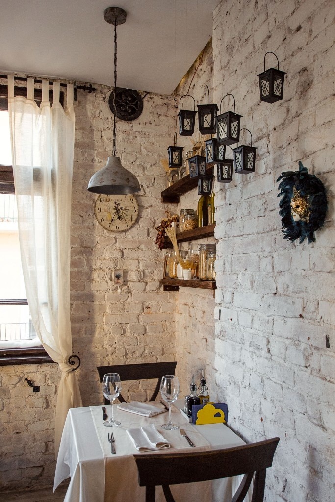 trattoria il maestro giuseppe verdi image