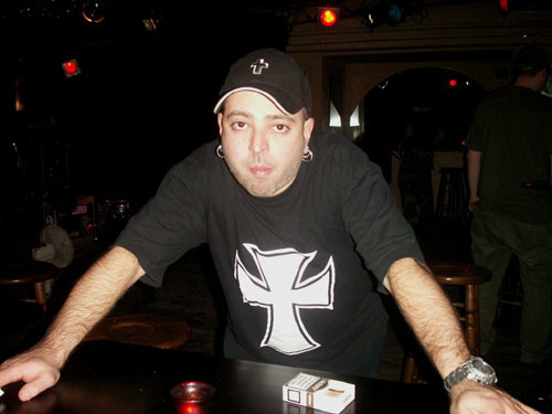 tzuro_500 Църо image