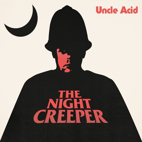 uncle acid the dead beats night creeper image