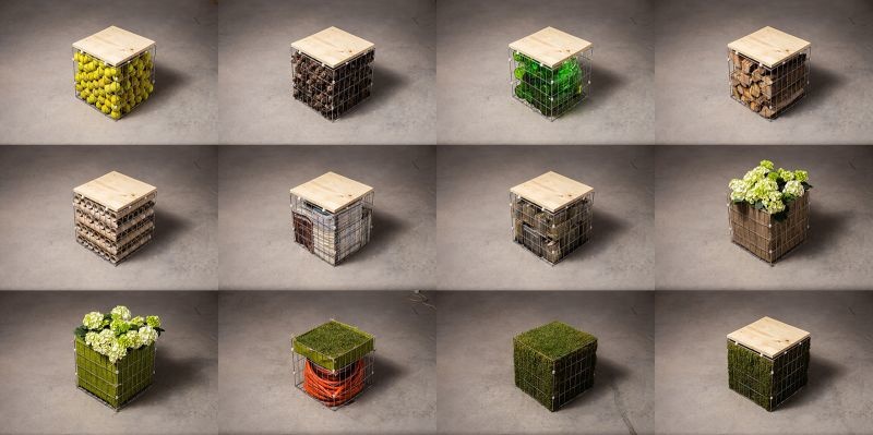 Urbanik Трансформатори image