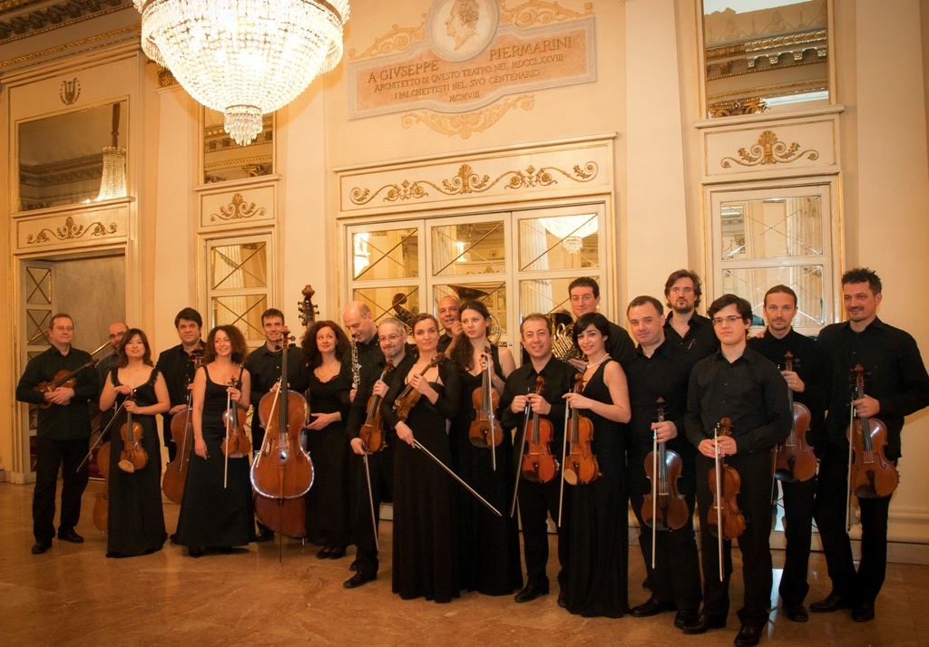 La Scala Milano image