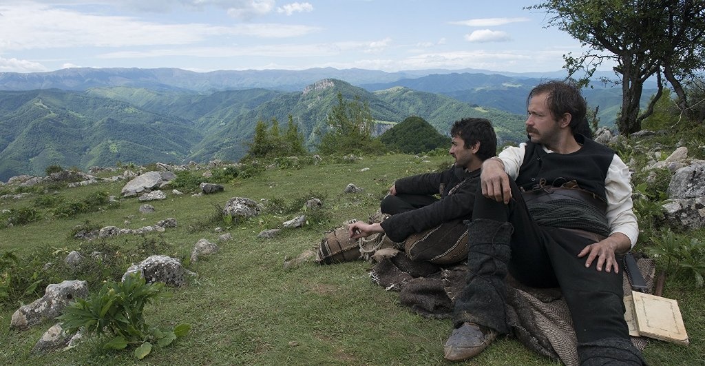 vuzvishenie9_1024 възвишение image