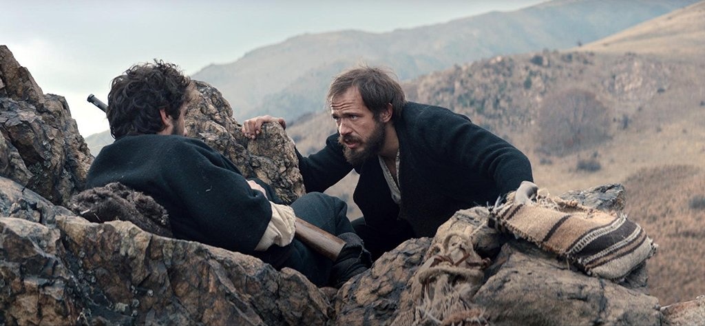 vuzvushenie_1024 възвишение image