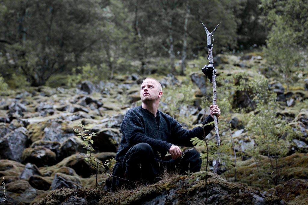 wardruna image