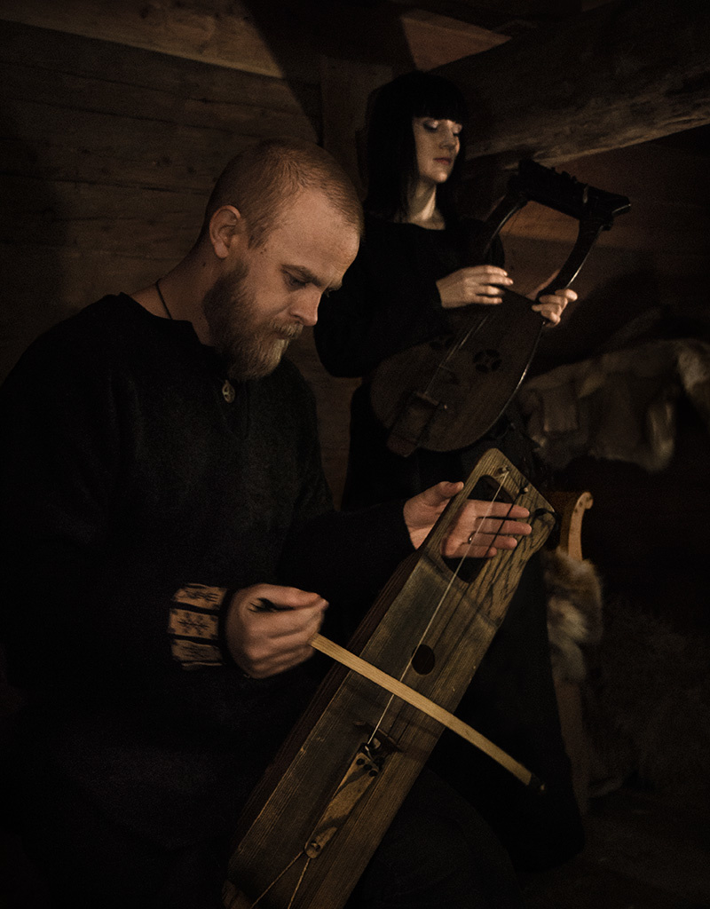 wardruna image