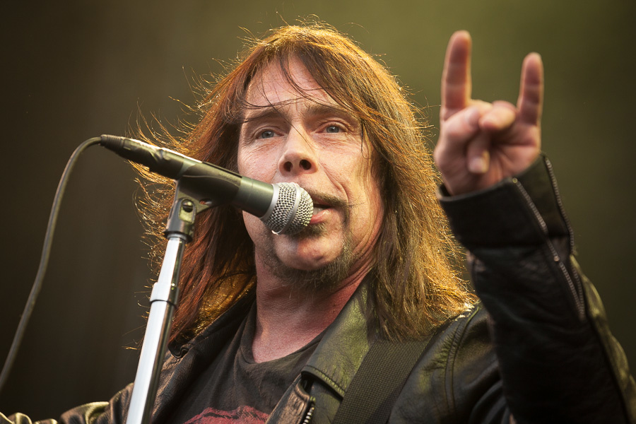 Dave Wyndorf image